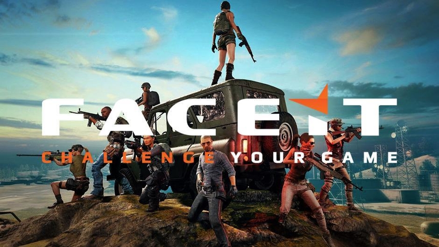 FACEIT Is Now Accepting Closed Beta Applicants For PUBG