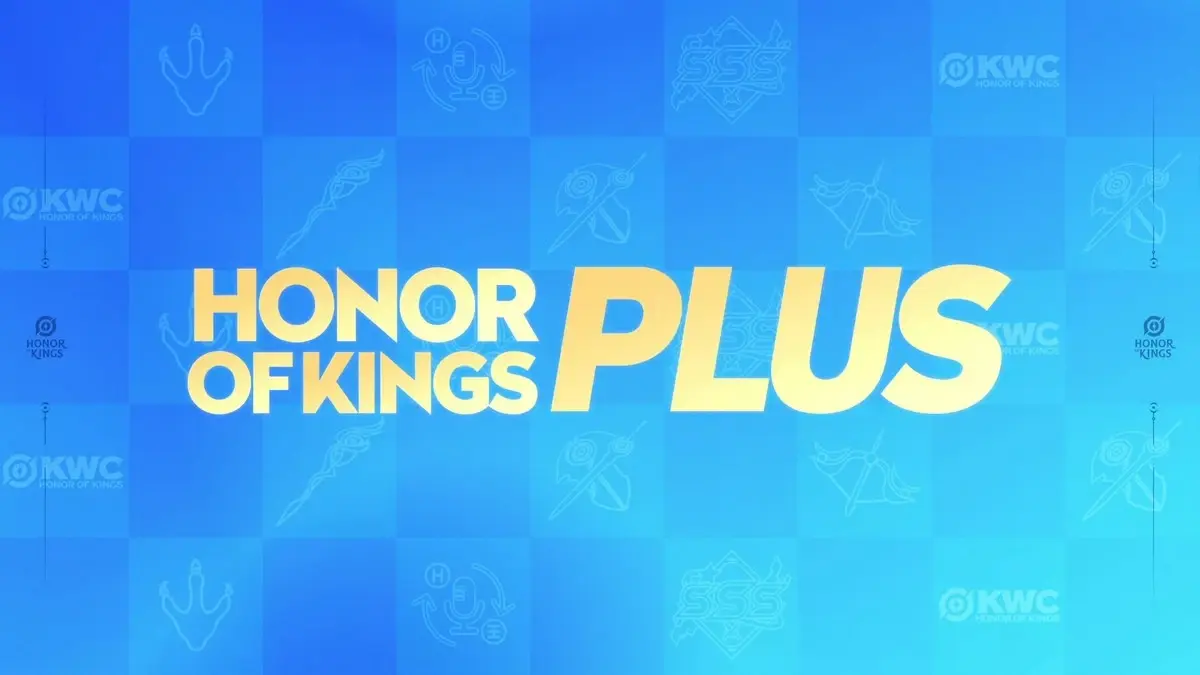 Honor of Kings teases "Honor of Kings Plus" update due in Summer 2025