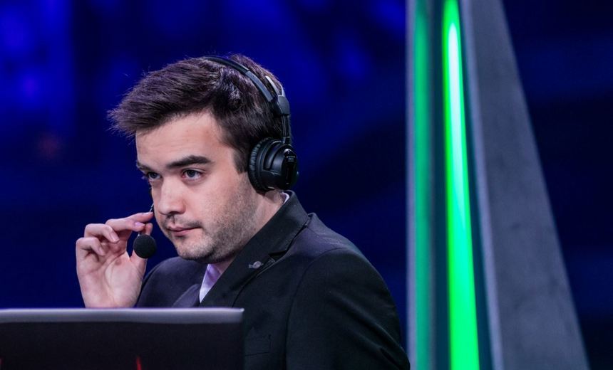 SyndereN's new team takes shape, but is currently nameless