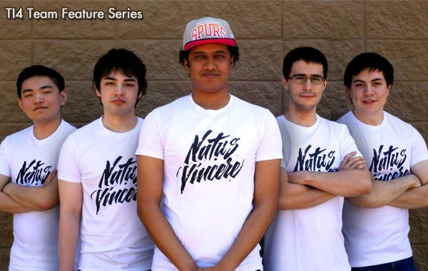 Na'Vi.US: A Band of Rejects