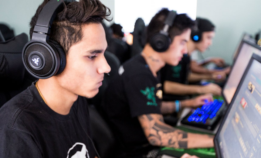 IEM Katowice 2016 team preview: Tempo Storm
