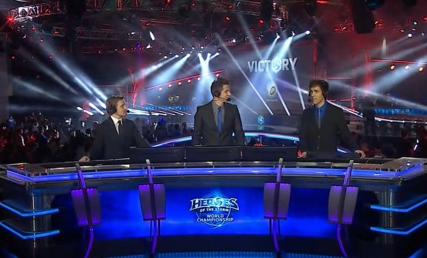 Dignitas vs. Na'Vi: The new European Classic