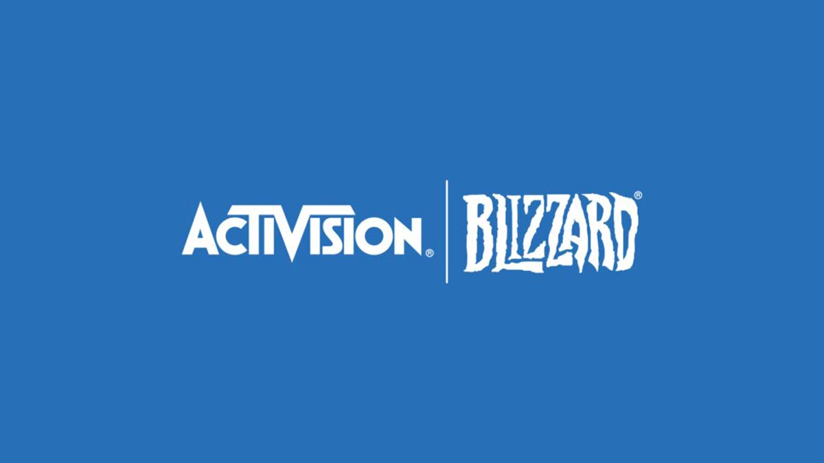 Blizzard is pulling most of its games from China starting next year