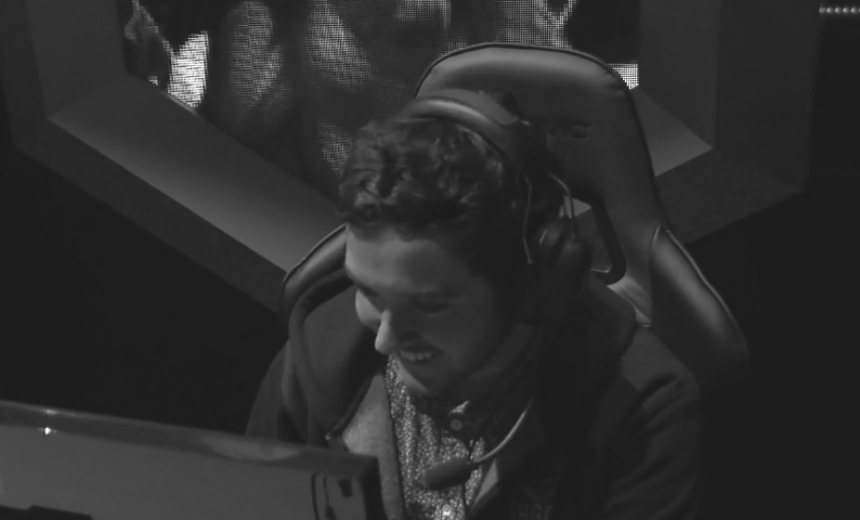 The story behind Nomia's almost upset during the Western Clash