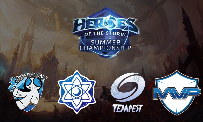 Final four prepare for HGC playoffs