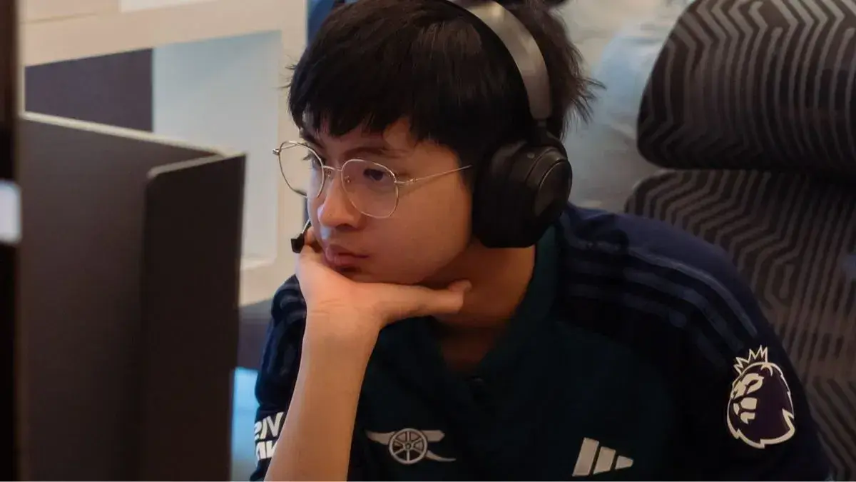 Aurora take the long road to get their spot at The International 2024