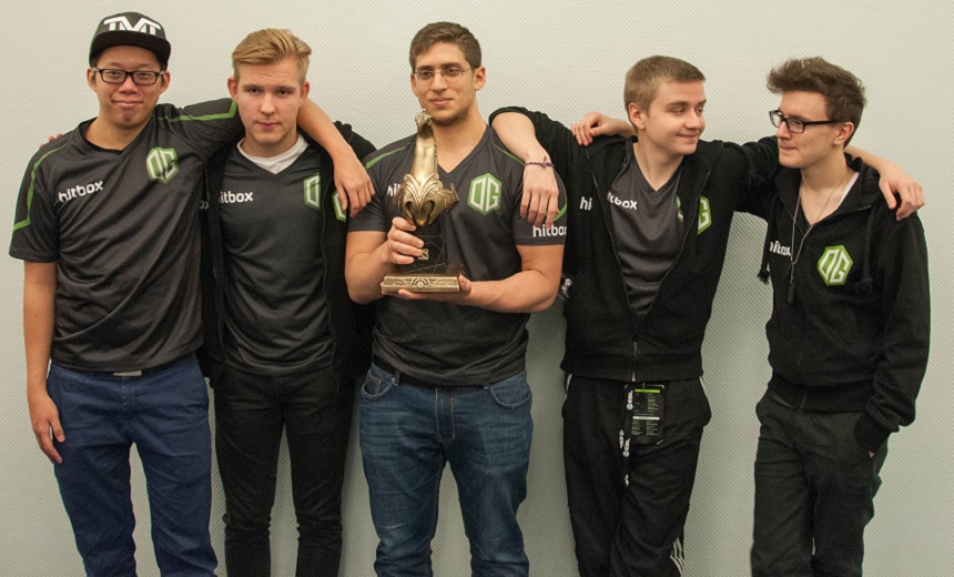 Weplay League Season 3 ft. a $200,000 prize pool