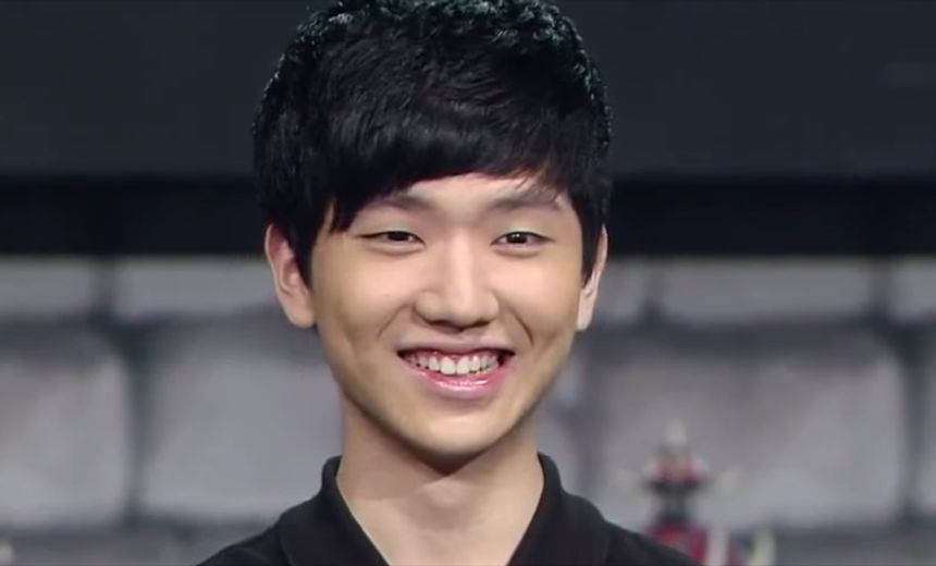 Here are the first four players to make it to StarLadder i-League finals
