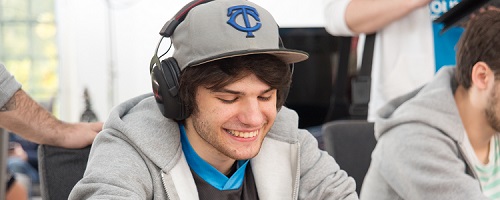 mYinsanity enters Hearthstone with Alesh, Mirrari and Fake