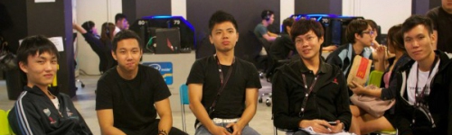 Flash e-Sports shuts down after 3 years