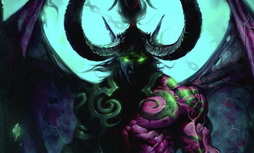 The end of an era: Illidan and promote nerfs only one week away