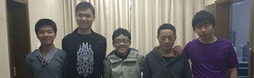 StarLadder XI China: Speed Gaming pulls two upsets