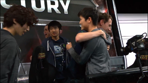 Upsets, upsets, and  LMQ remain dominant NA LCS Week 11 Day 1 first half Recap