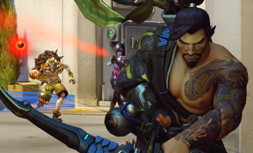 Up for Debate: Using coaches in Overwatch