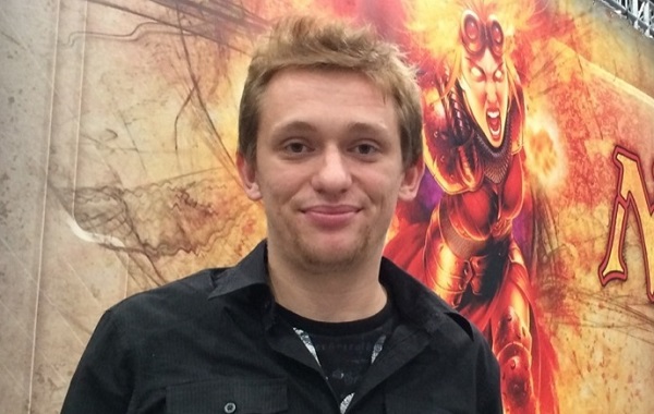 MtG champion Stanislav Cifka says Hearthstone is more exciting and complex and less RNG than Magic