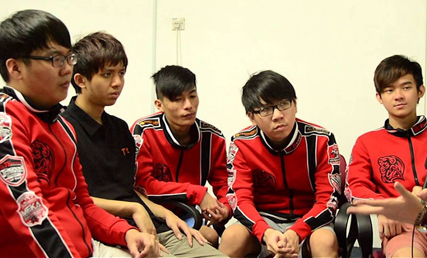Final stage of Major All Stars SEA qualifiers due to begin
