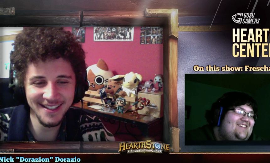 HearthCenter Podcast, February 6th: Blackout, Freshca, and FaKe!