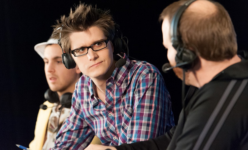 BTS Series: A world series featuring a $180,000 prize pool