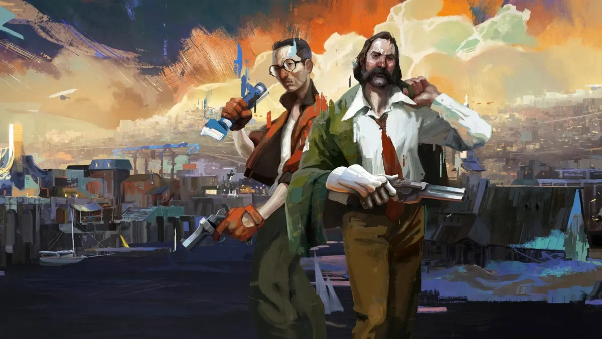 Disco Elysium developer wants to "captivate the TikTok user" with new mobile port