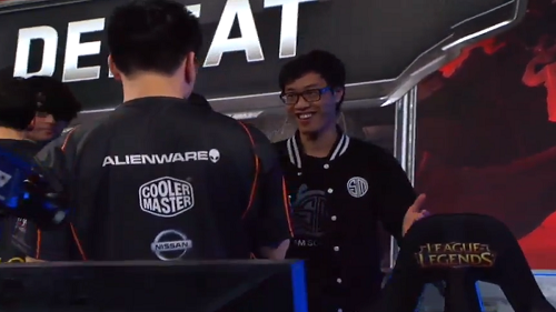 TSM scrape by Curse, While LMQ continue dominating at LCS Summer