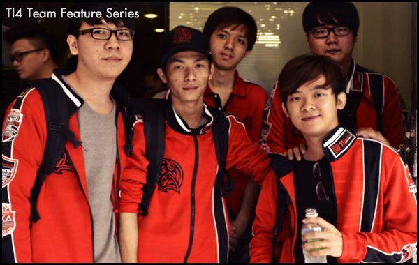 Arrow Gaming: The new kids on the block