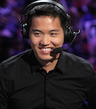 Merlini to stand-in for Zephyr during KDL Season3