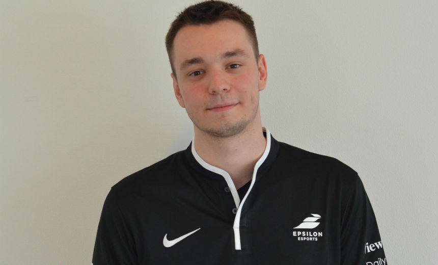 GMX accuses former teammates of match fixing