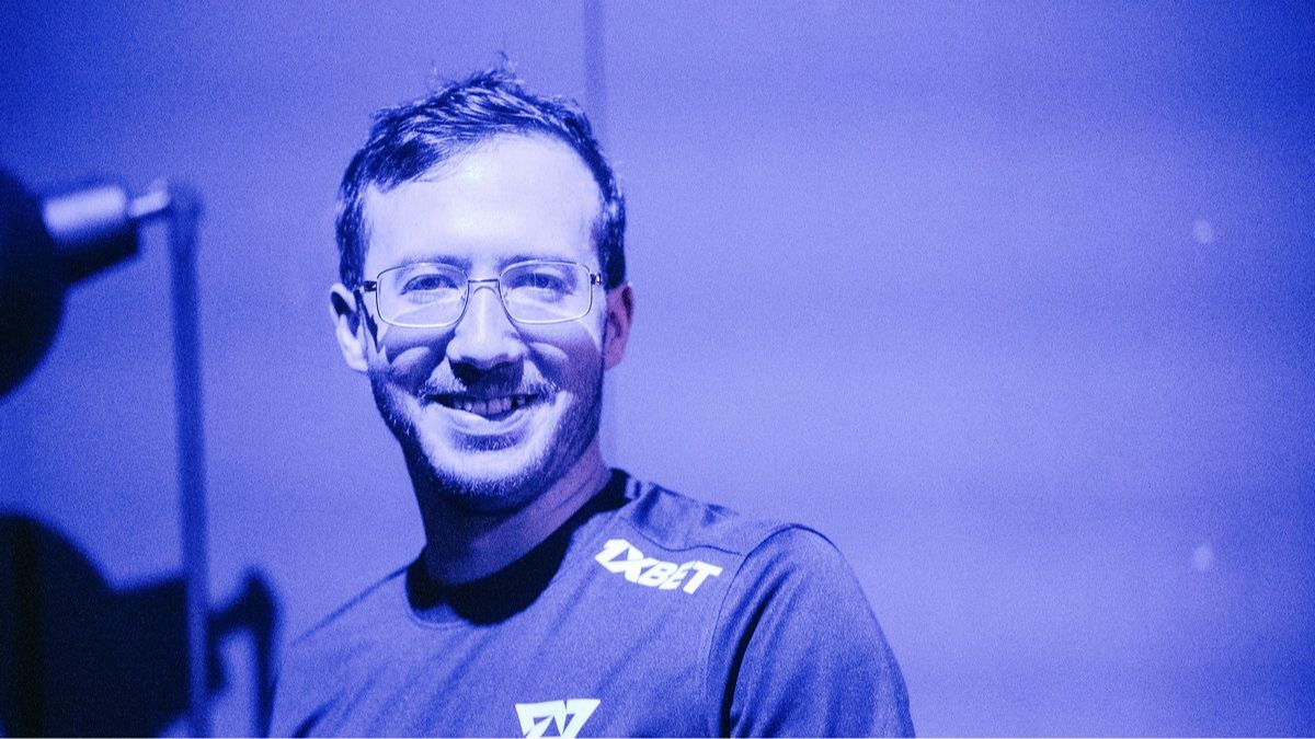 Team Liquid welcome 33 to offlane