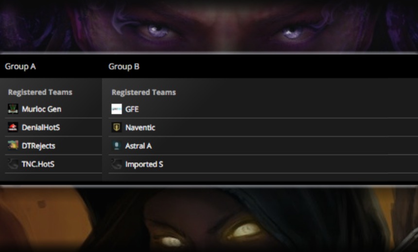 Opinion: what chances do the final teams at PAX West have to win?