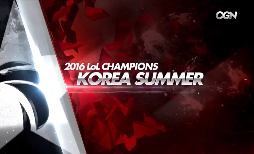 Top Plays of LCK Week 10