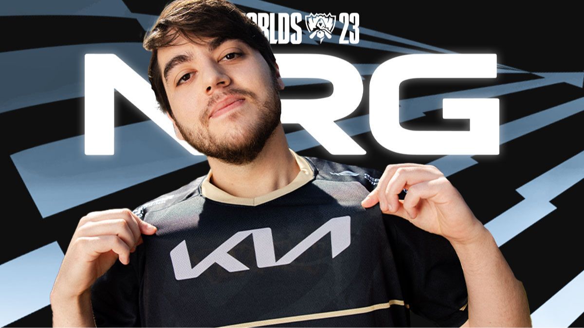 NRG is the first and only LCS team to qualify for Worlds 2023 Knockout Stage
