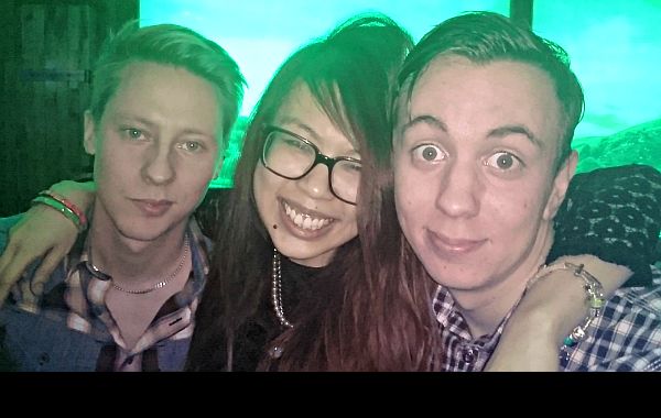 Interview with KellyMilkies: Who is Alliance's Manager and what does she do?