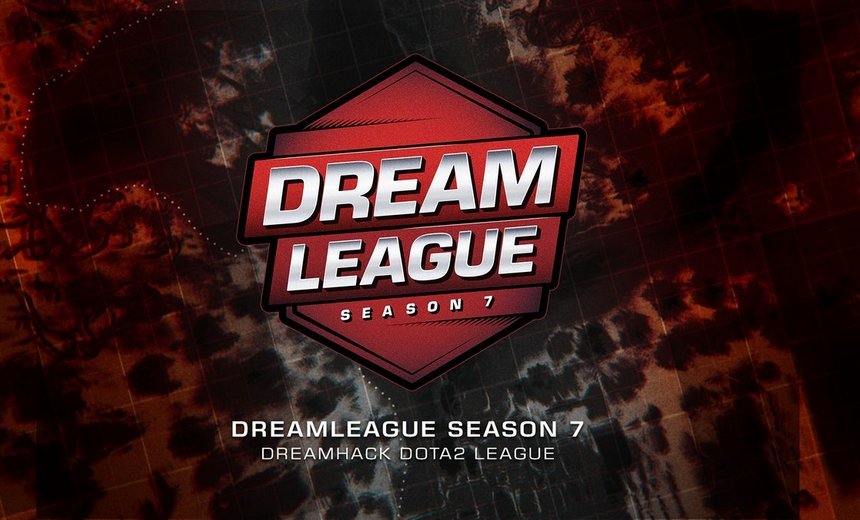 DreamLeague Season 7 Playoffs kick off this Friday