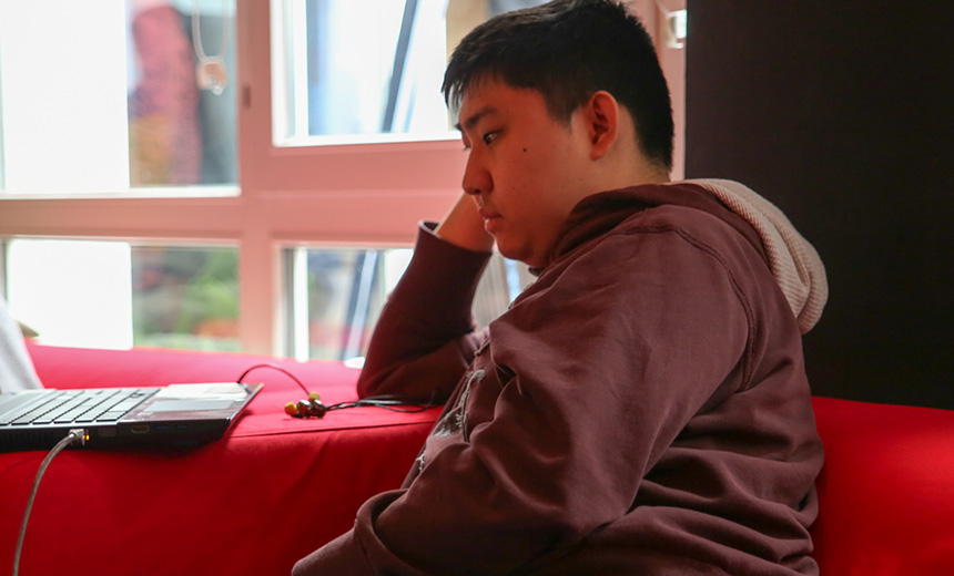 Big names crash out of the Road to Blizzcon NA