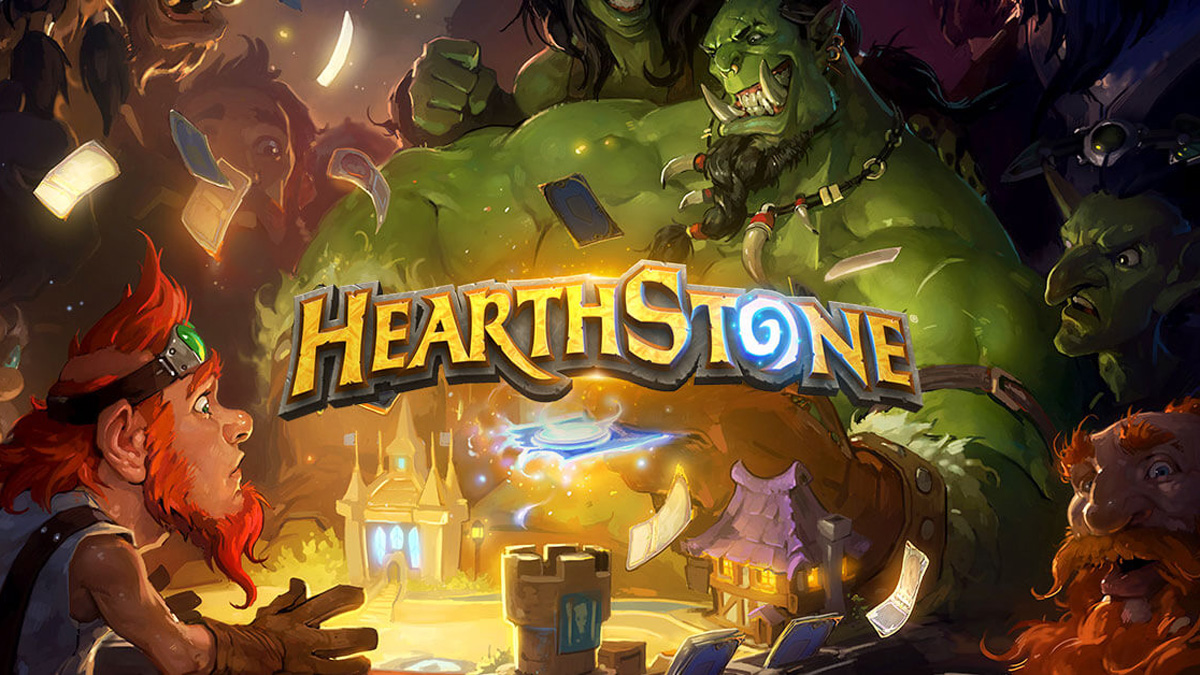 Blizzard might face another lawsuit over 'worthless' Hearthstone card packs