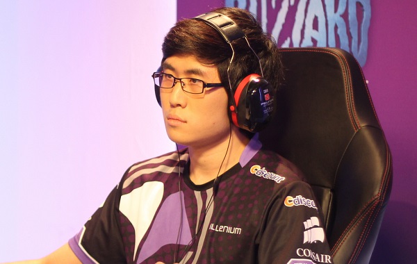 The uncrowned prince of Europe: ForGG in WCS Europe S3