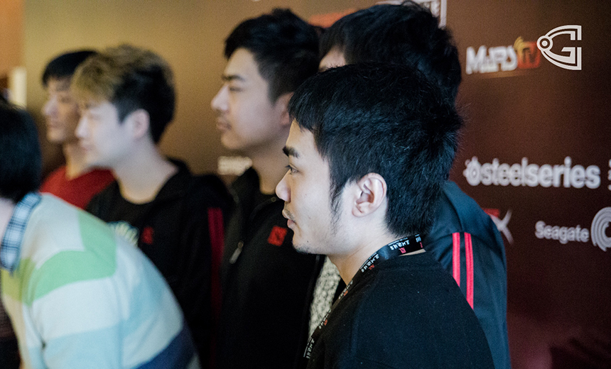 DAC Day 5 - EHOME closer to safety