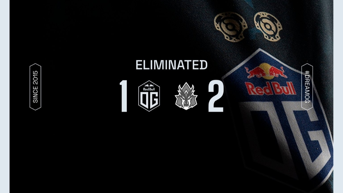 OG’s new roster fails to qualify in their debut performance at FISSURE Universe Episode 5: Play In