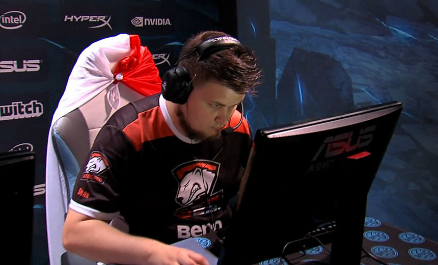 Cologne 2015: VP advance into play-offs