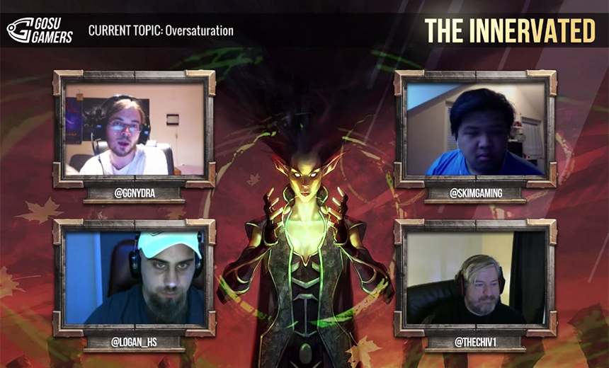 "The Innervated" podcast, Episode 6: Does Hearthstone Worlds deserve the smallest prize pool?