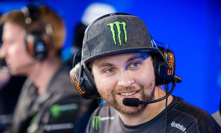 New generation for Alliance as Loda retires