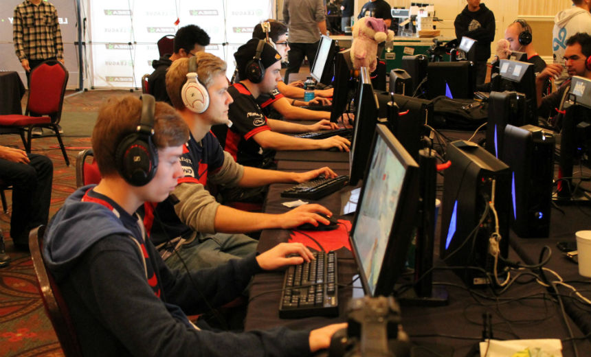Clutch Con Groups Revealed