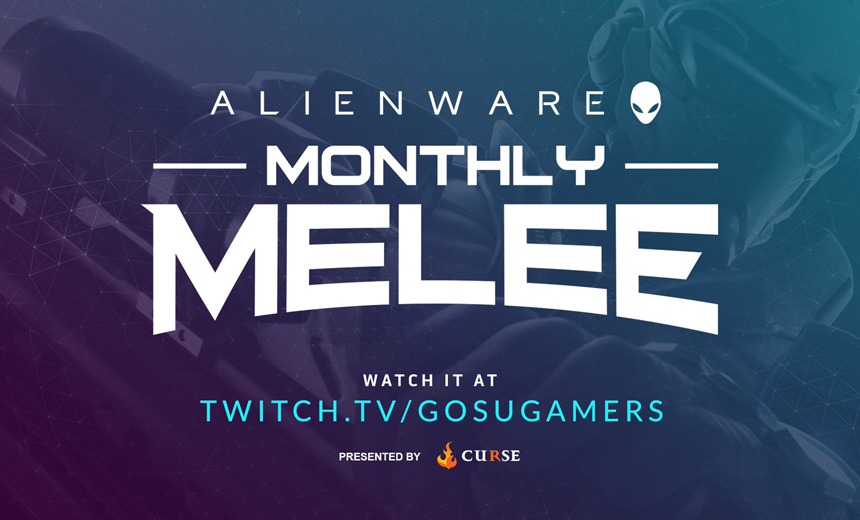 A Viewers Guide to the Alienware Monthly Melee - July