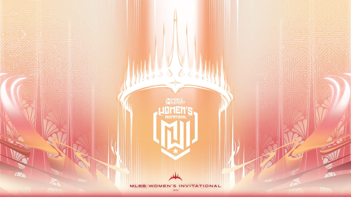 Impunity Starlets are the first team eliminated from the MWI 2022