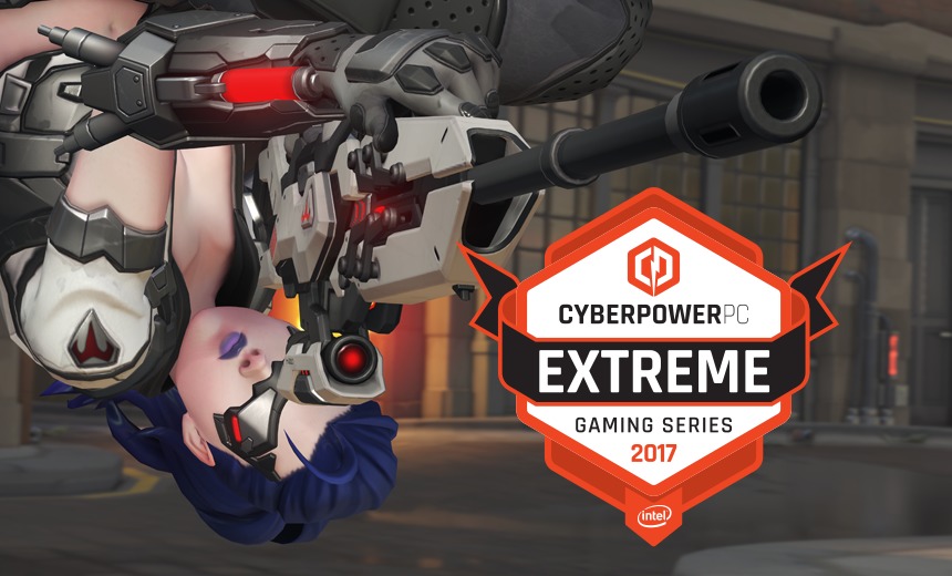 CyberPowerPC Extreme Series Overwatch Spring $5K Invitational - Day 2 recap