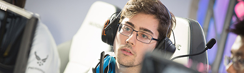 The Summit 2 Day 4 - Semi Finals - Cloud9 takes down EG after thriller 3-2 final