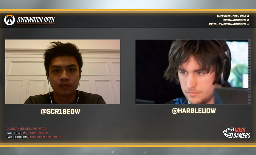 Road to Atlanta #OWOPEN - An interview with compLexity Harbleu