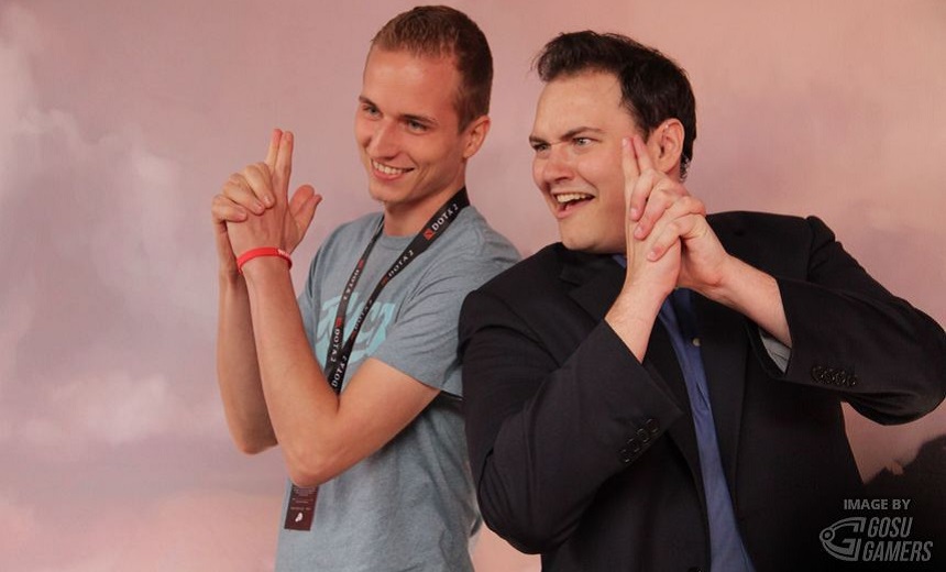 Moonduck debuts replay casting scheme