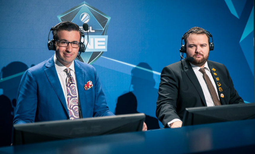 ESL One: Cologne 2016 - Day 4 recap