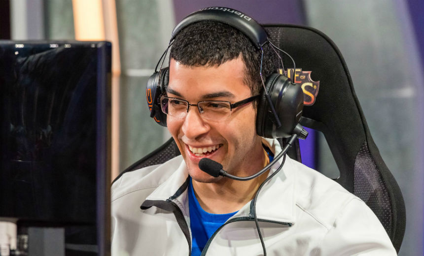 NRG acquire Quas, Santorin, and KiWiKiD